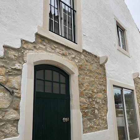 Juncal Casinha Da Avo Rosario公寓 外观 照片