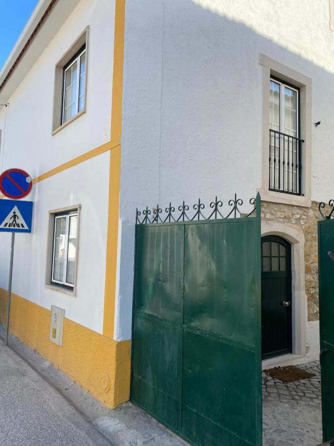 Juncal Casinha Da Avo Rosario公寓 外观 照片