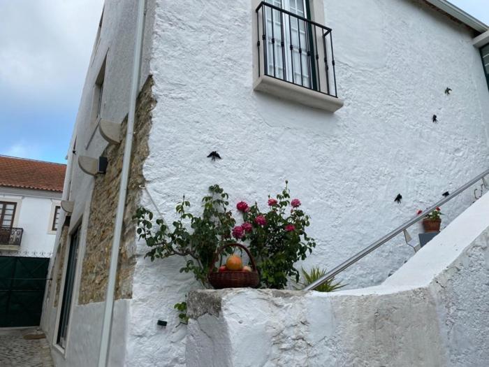 Juncal Casinha Da Avo Rosario公寓 外观 照片