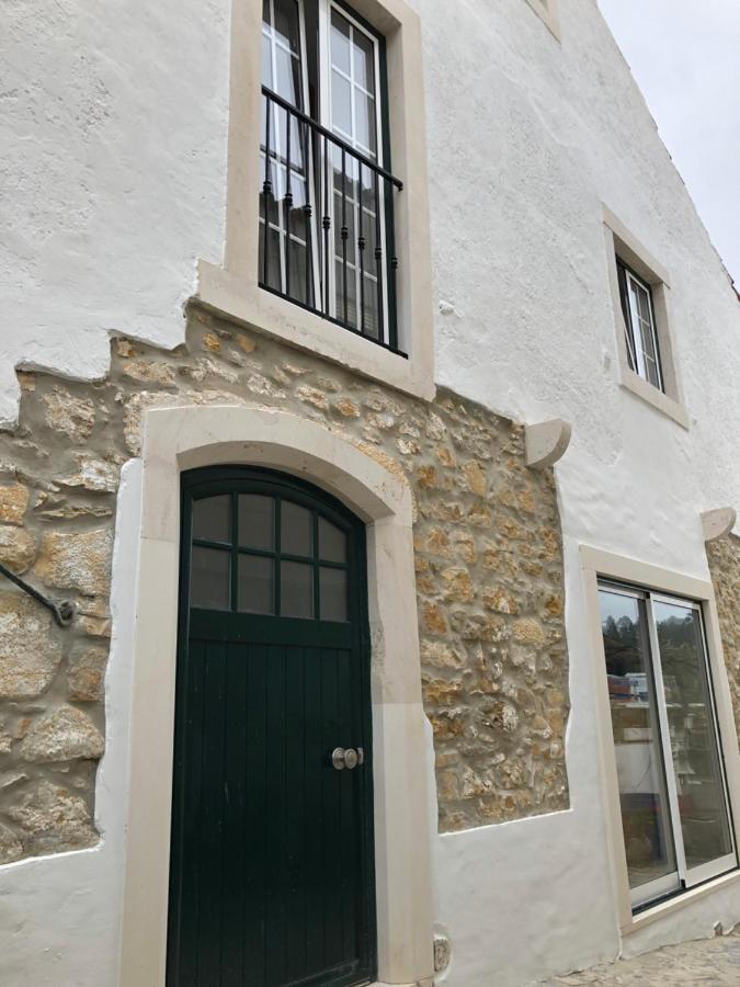 Juncal Casinha Da Avo Rosario公寓 外观 照片