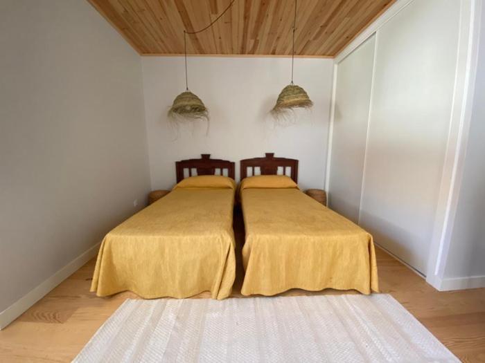Juncal Casinha Da Avo Rosario公寓 外观 照片