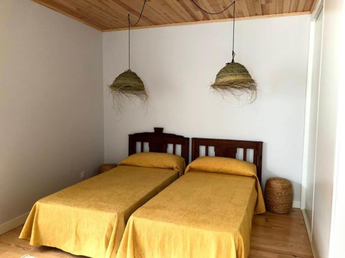 Juncal Casinha Da Avo Rosario公寓 外观 照片