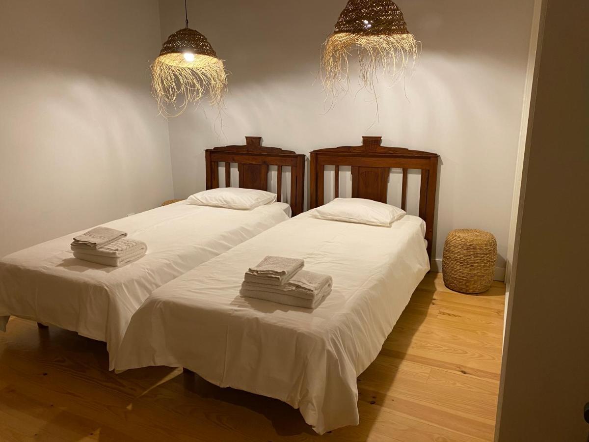 Juncal Casinha Da Avo Rosario公寓 外观 照片