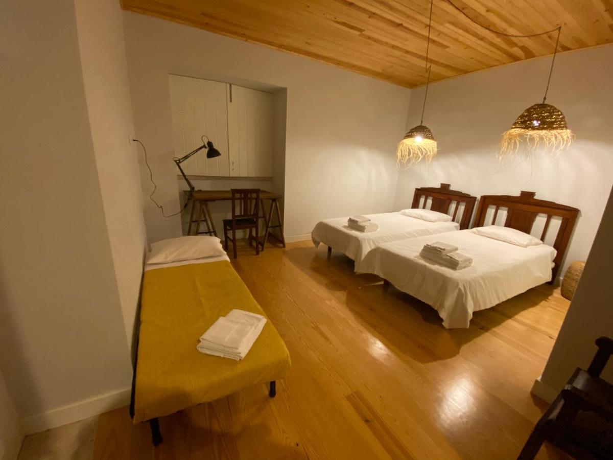 Juncal Casinha Da Avo Rosario公寓 外观 照片